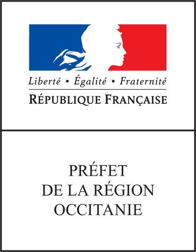Préfecture de la Région Occitanie